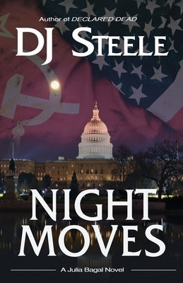 Night Moves by Steele, Dj