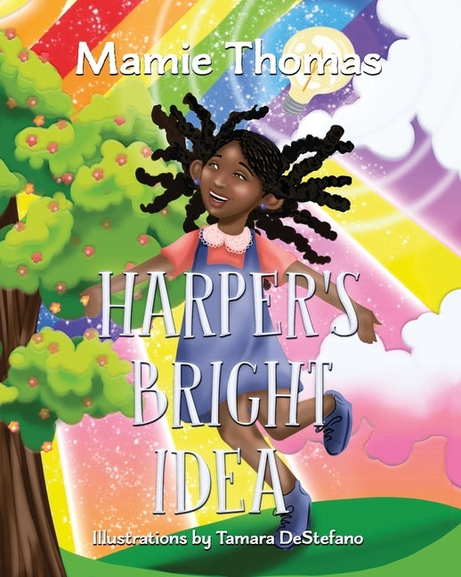 Harper's Bright Idea by DeStefano, Tamara