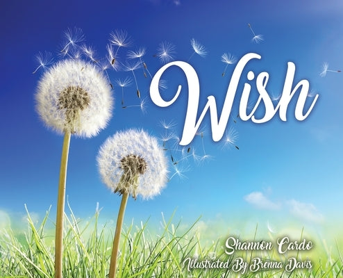 Wish by Cardo, Shannon