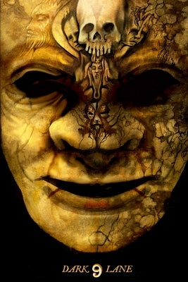Dark Lane Anthology: Volume Nine by Jeffreys, Tim