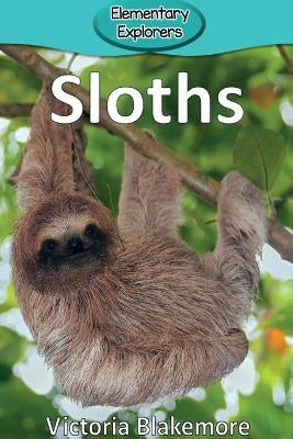 Sloths by Blakemore, Victoria