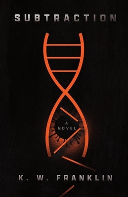 Subtraction by Franklin, K. W.