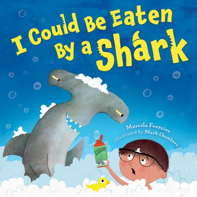 I Could Be Eaten by a Shark by Ferreira, Marcela