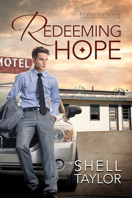 Redeeming Hope by Taylor, Shell