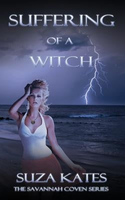 Suffering of a Witch by Kates, Suza
