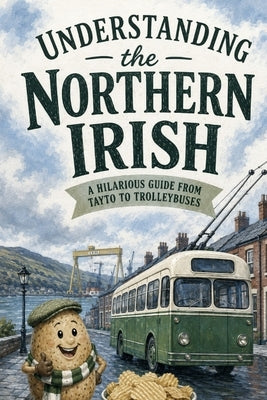 Understanding the Northern Irish: A Hilarious Guide from Tayto to Trolleybuses by Boyle, Michael M.