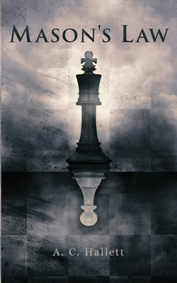 Mason's Law by Hallett, Annabel
