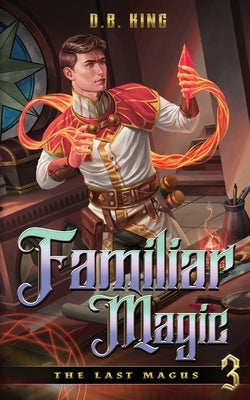 Familiar Magic by King, Db