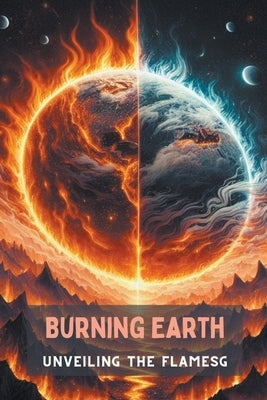 Burning Earth: Unveiling the Flames by Darren, Steele Andrew