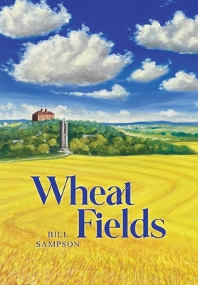 Wheat Fields by Sampson, Bill