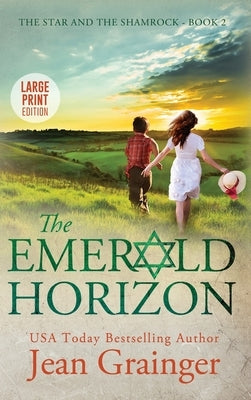 Emerald Horizon by Grainger, Jean