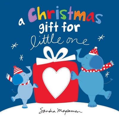 A Christmas Gift for Little One by Magsamen, Sandra