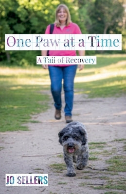 One Paw at a Time by Sellers, Jo