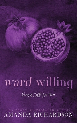 Ward Willing: An Age Gap Romance by Richardson, Amanda