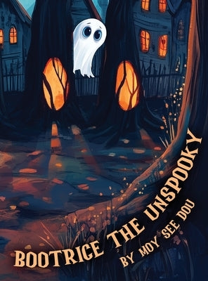 Bootrice The Unspooky by Dou, Moy See