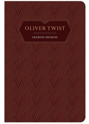 Oliver Twist by Dickens, Charles