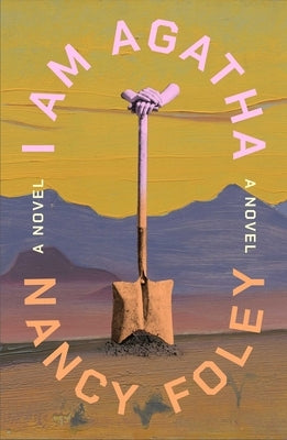 I Am Agatha by Foley, Nancy