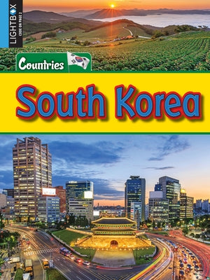 South Korea by Yasuda, Anita