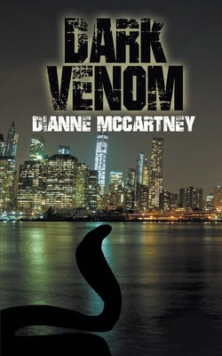Dark Venom by McCartney, Dianne