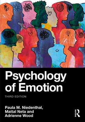Psychology of Emotion by Niedenthal, Paula M.