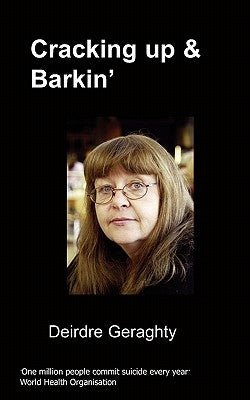 Cracking & Barkin' by Geraghty, D.