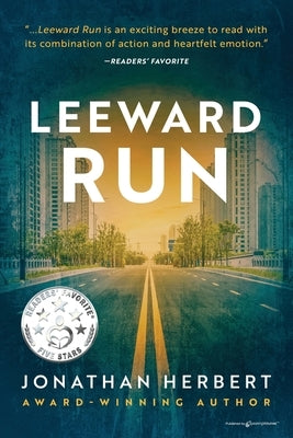 Leeward Run by Herbert, Jonathan