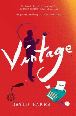 Vintage by Baker, David