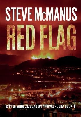 Red Flag by McManus, Steve