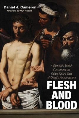 Flesh and Blood by Cameron, Daniel J.