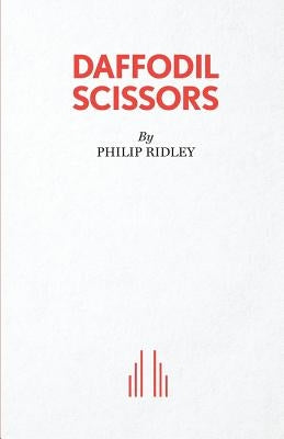 Daffodil Scissors by Ridley, Philip