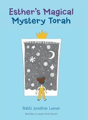 Esther's Magical Mystery Torah by Leener, Rabbi Jonathan