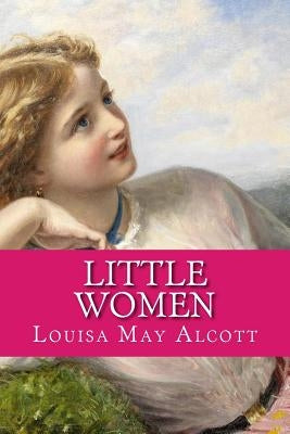Little Women by Gengembre Anderson, Sophie