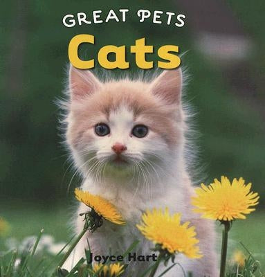 Cats by Hart, Joyce