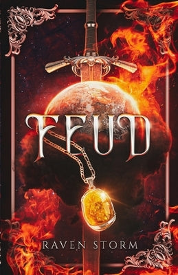 Feud by Storm, Raven