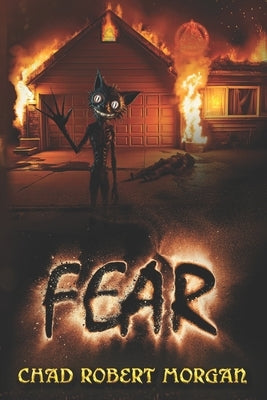 Fear by Ford, Liam
