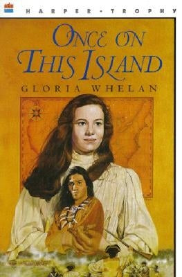 Once on This Island by Whelan, Gloria