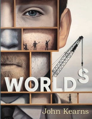 Worlds by Kearns, John