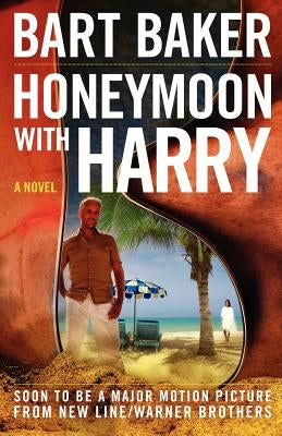 Honeymoon With Harry by Baker, Bart