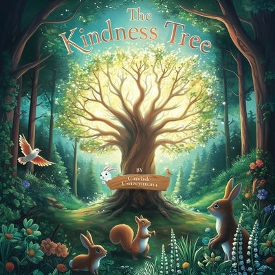 The Kindness Tree by Uwizeyimana, Candide
