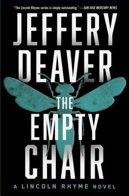 The Empty Chair: Volume 3 by Deaver, Jeffery