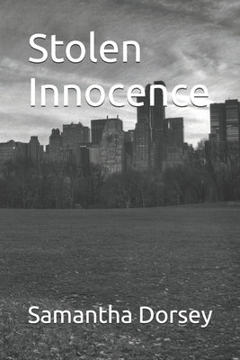 Stolen Innocence by Stewart, Nikita
