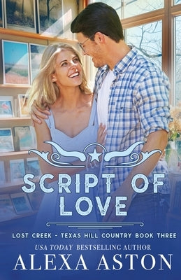 Script of Love by Aston, Alexa