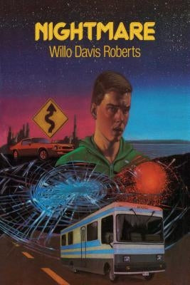 Nightmare by Roberts, Willo Davis