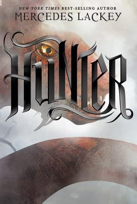 Hunter by Lackey, Mercedes