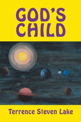 God's Child by Lake, Terrence Steven