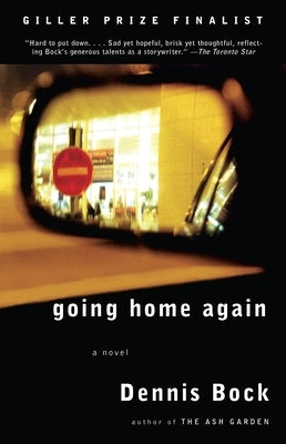 Going Home Again by Bock, Dennis