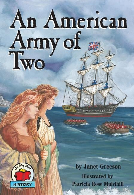 An American Army of Two by Greeson, Janet