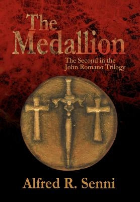 The Medallion by Senni, Alfred