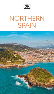 DK Northern Spain by Dk Travel