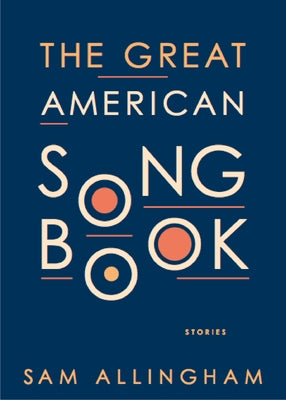 The Great American Songbook by Allingham, Sam